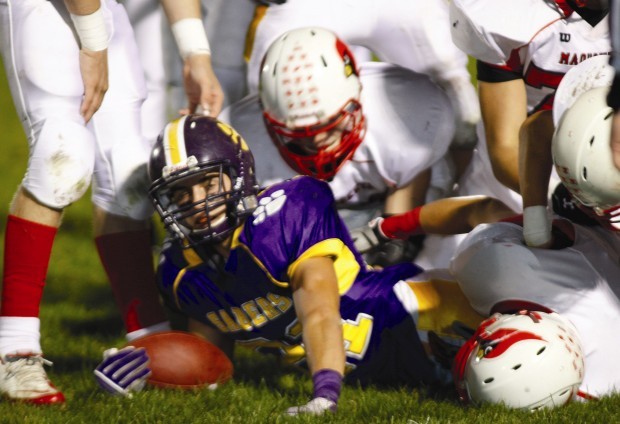 Maquoketa-Dewitt